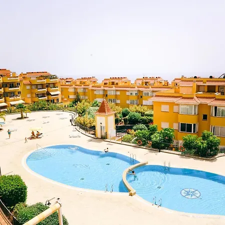 La Arena 63 Apartament Puerto de Santiago (Tenerife)