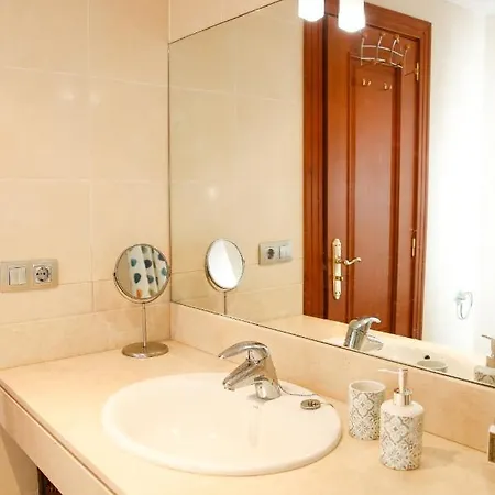 Apartament La Arena 63 Puerto de Santiago (Tenerife)