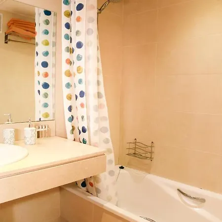 Apartament La Arena 63 Puerto de Santiago (Tenerife)