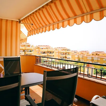 La Arena 63 Apartament Puerto de Santiago (Tenerife)