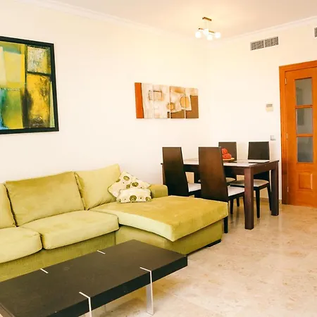 Apartamento La Arena 63