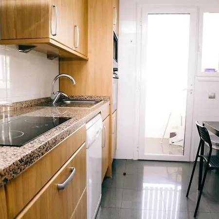 La Arena 63 Appartement *