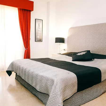 Appartement La Arena 63