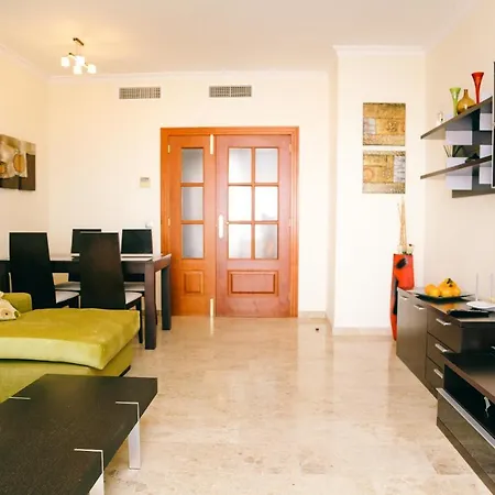 La Arena 63 Appartement *