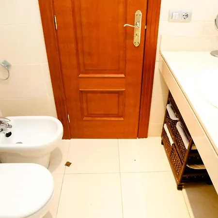 Appartement La Arena 63